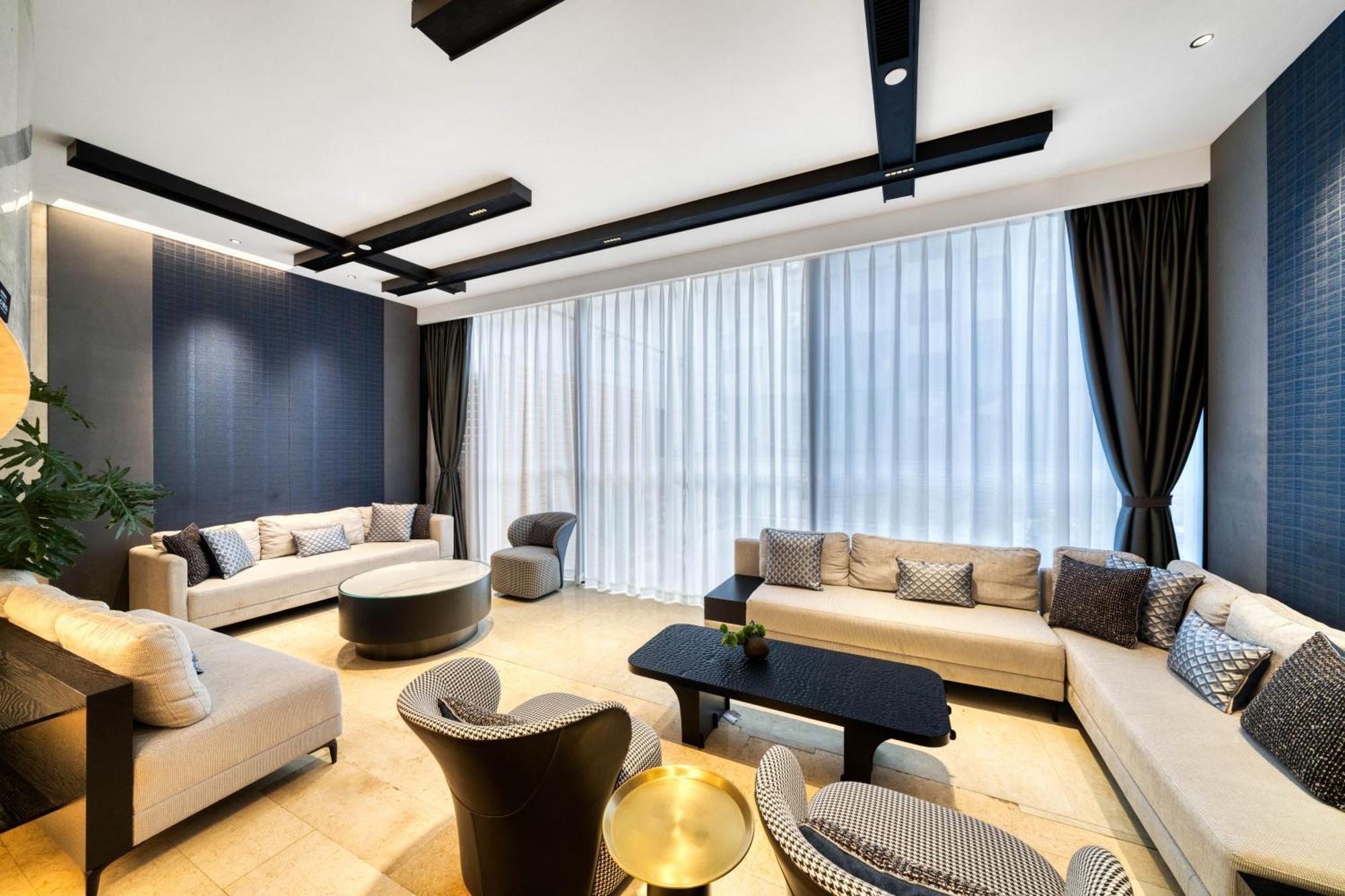 Yiwu International Mansion Ξενοδοχείο Εξωτερικό φωτογραφία